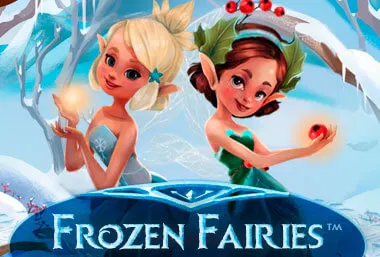 Frozen Fairies