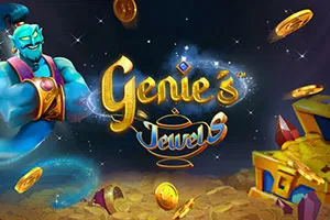 Genies Jewels