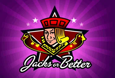 Jacks or Better