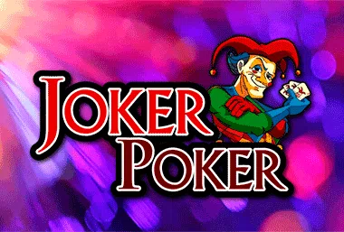 JOKER POKER