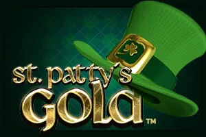 St Patty Gold
